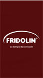 Mobile Screenshot of fridolin.com.bo